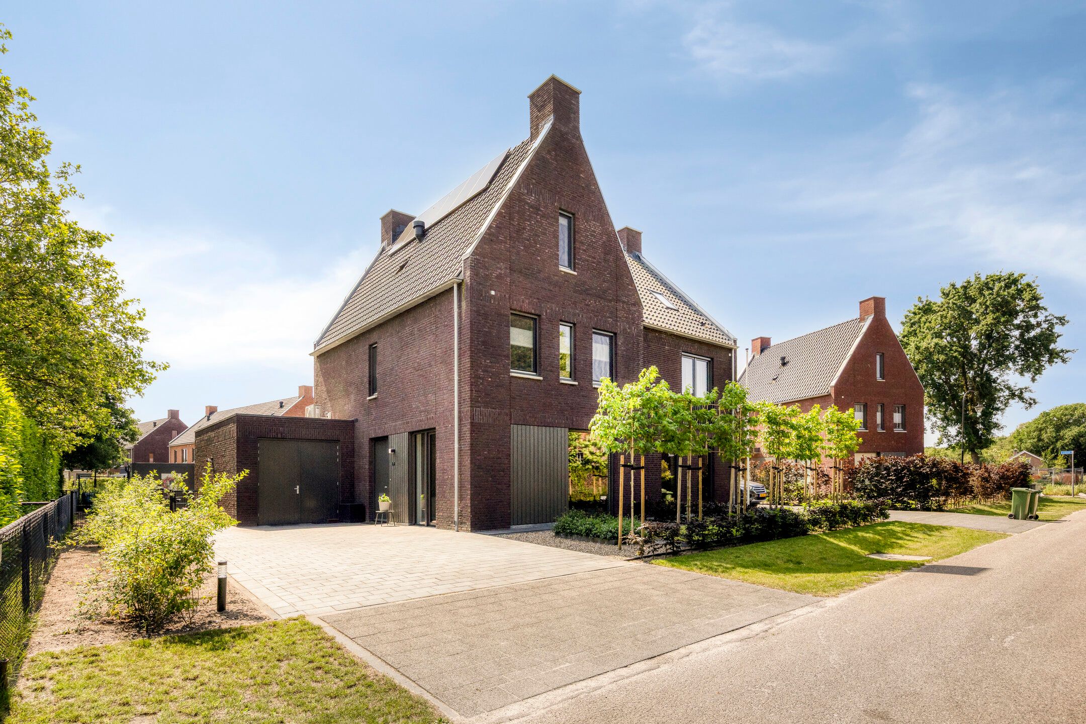 van den Bogaardweg 7 