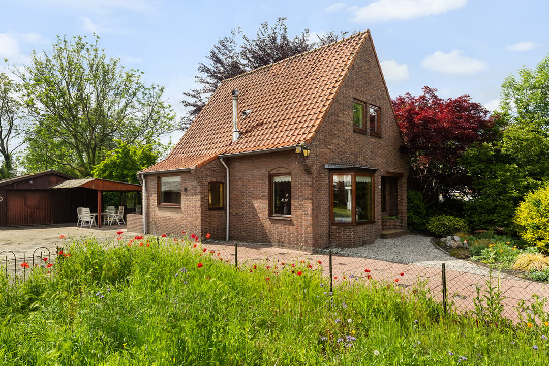 Foto 2 van Jerolimodreef 1