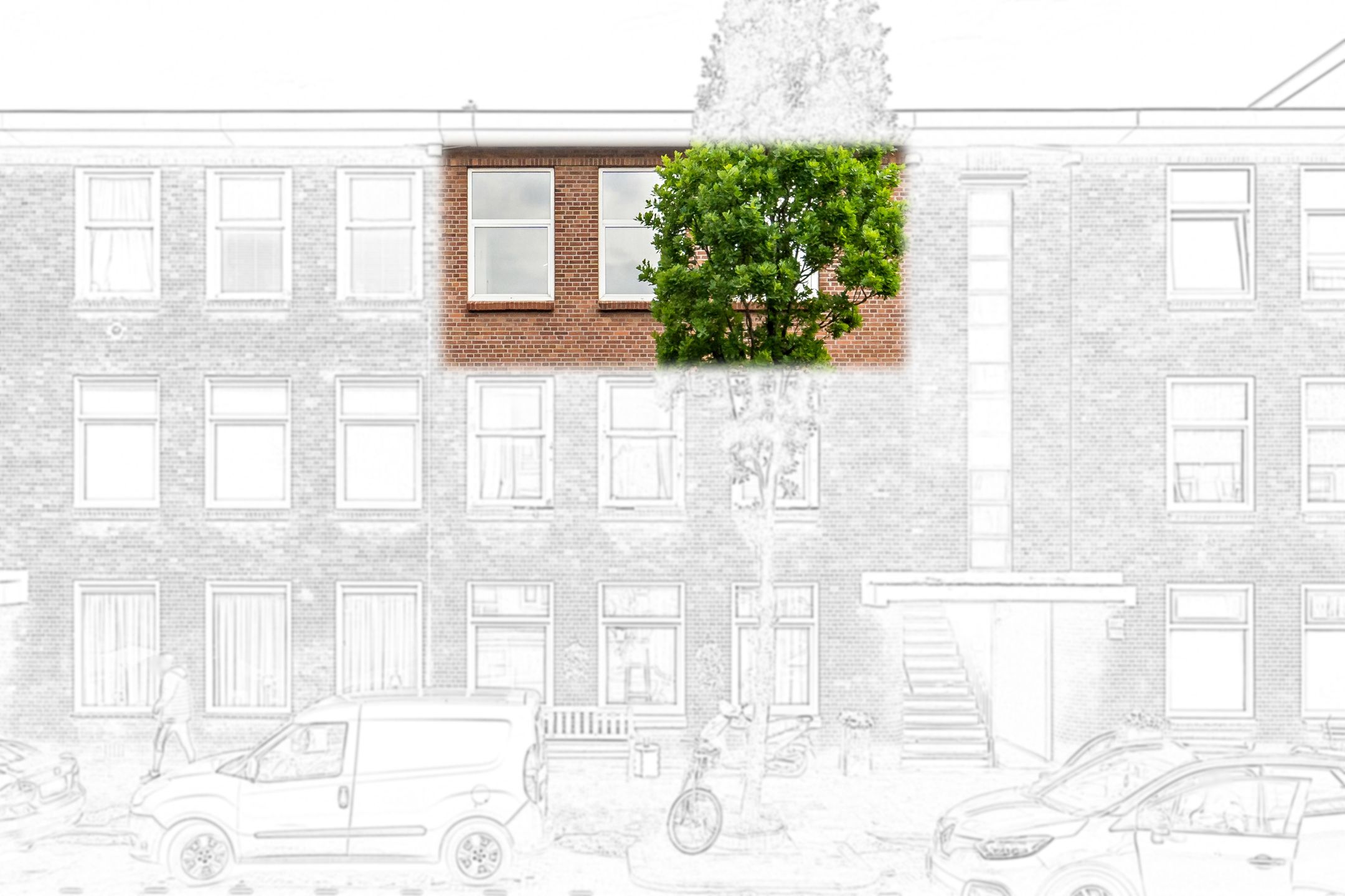 Photo 6 of Pluvierstraat 409