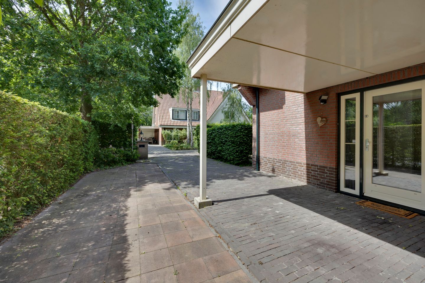 Foto 4 van Eikendael 17