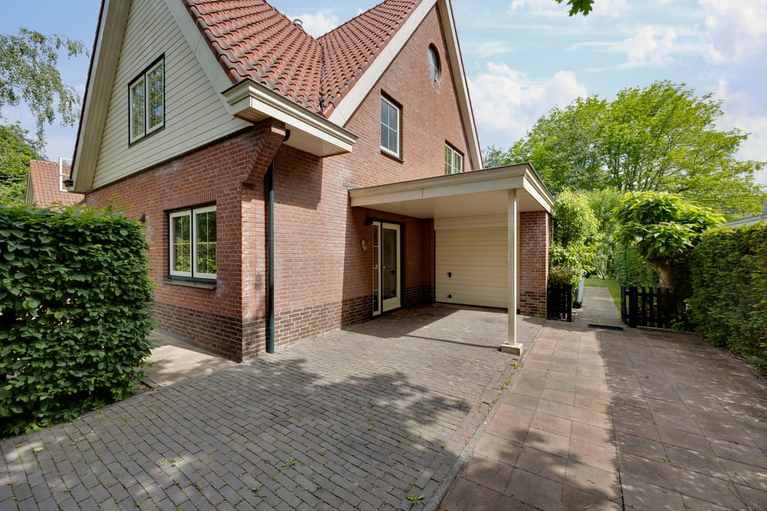 Foto 2 van Eikendael 17