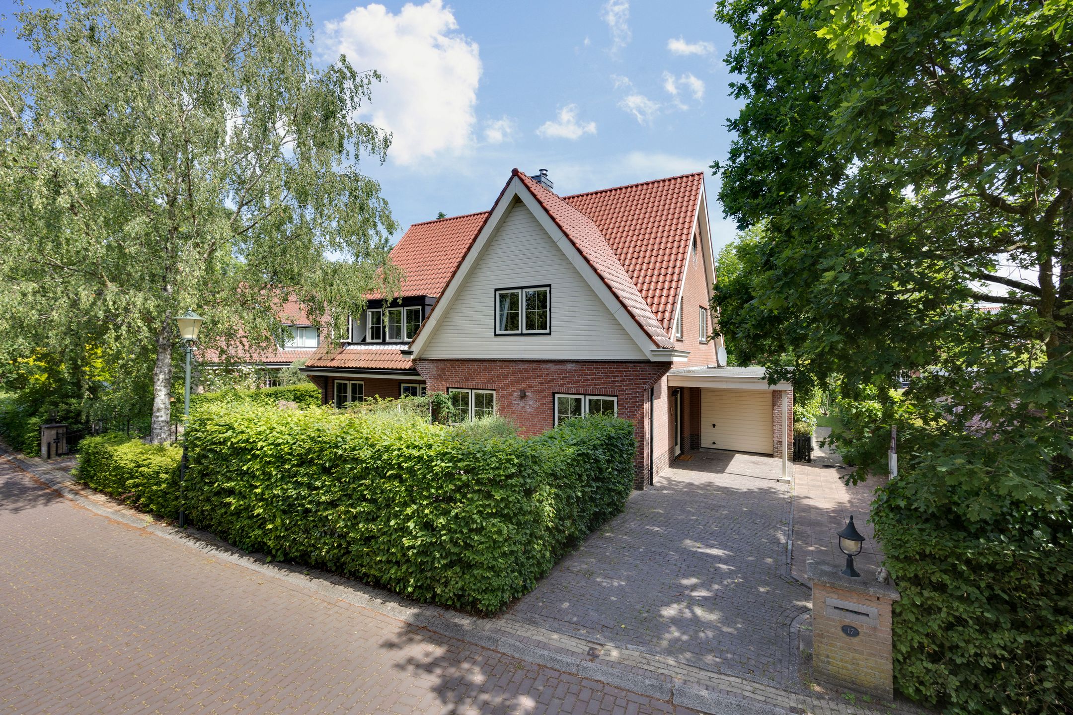 Wassenaar – 2245BK