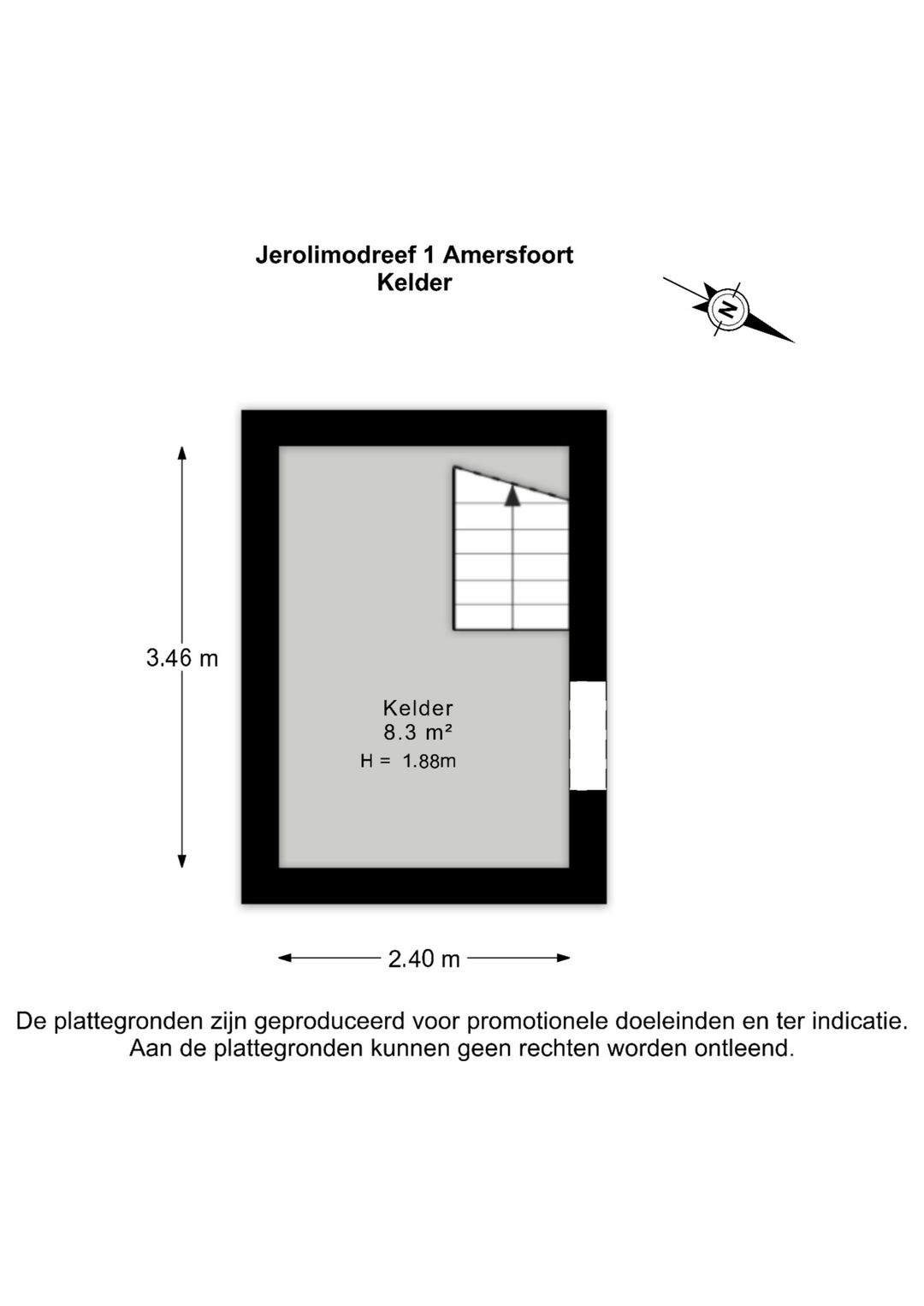 Foto 43 van Jerolimodreef 1