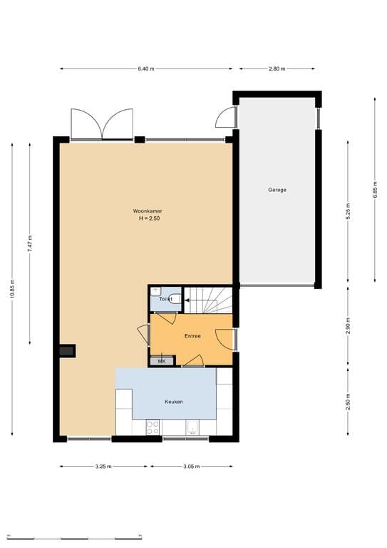 Foto 37 van Eikendael 17