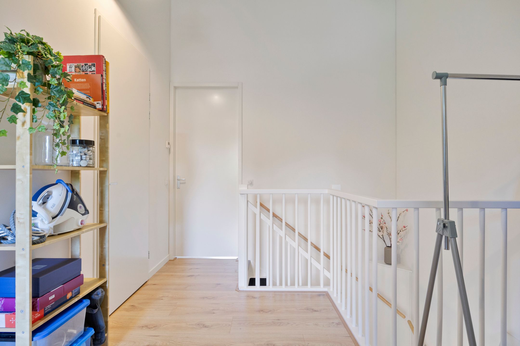 Modern Energy Efficient Semi-Detached Home in Mill with South Facing Garden — 42