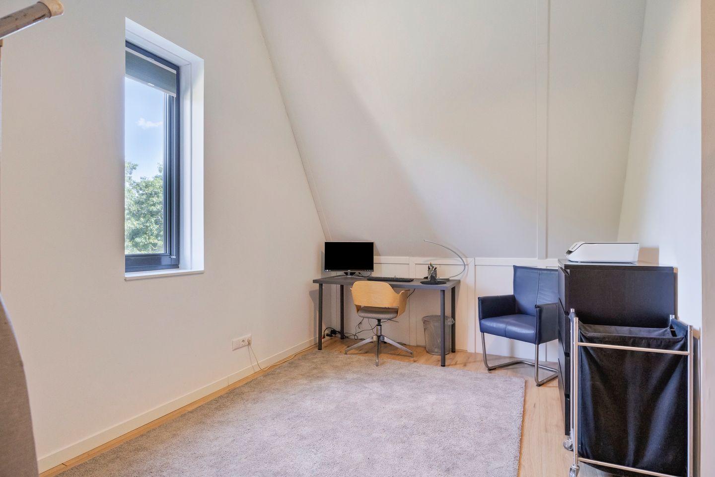Modern Energy Efficient Semi-Detached Home in Mill with South Facing Garden — 44
