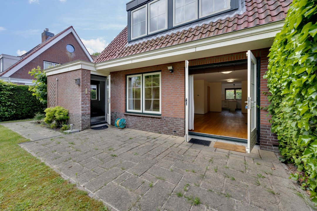 Foto 13 van Eikendael 17