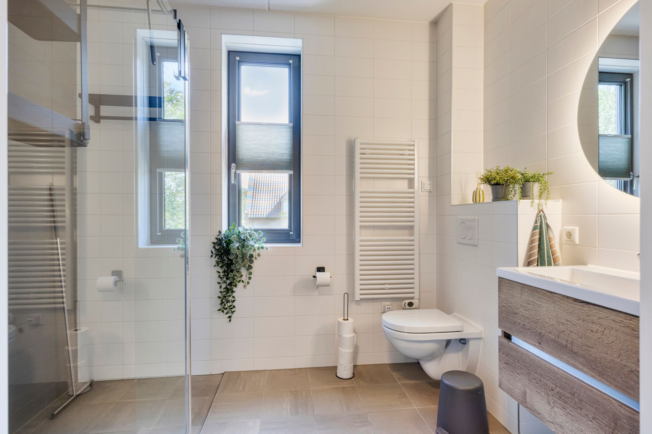 Modern Energy Efficient Semi-Detached Home in Mill with South Facing Garden — 33