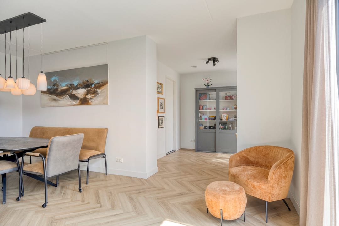 Modern Energy Efficient Semi-Detached Home in Mill with South Facing Garden — 26