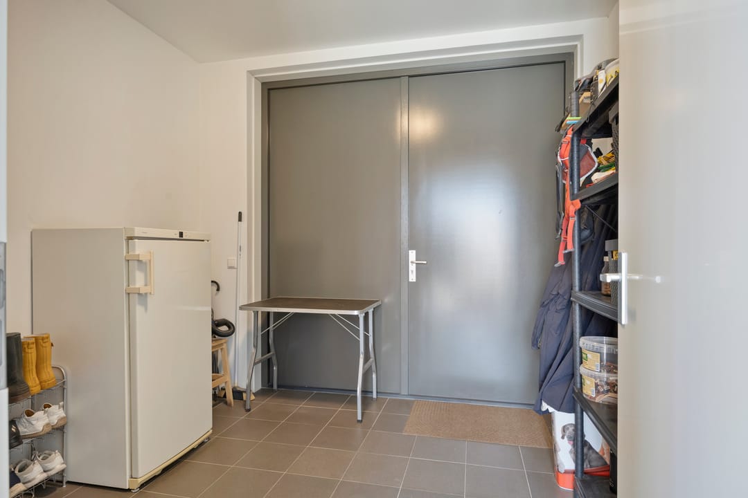 Modern Energy Efficient Semi-Detached Home in Mill with South Facing Garden — 58