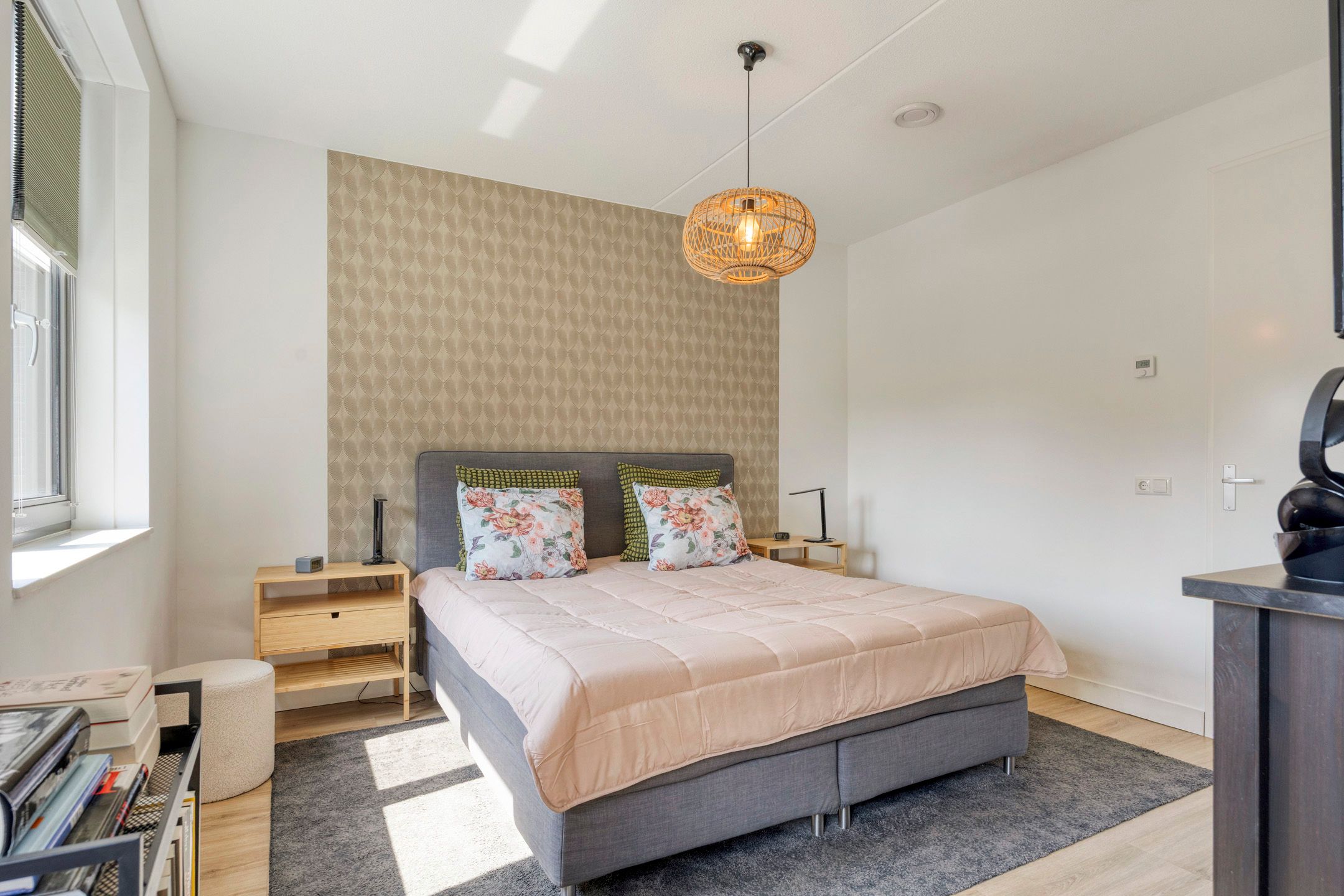 Modern Energy Efficient Semi-Detached Home in Mill with South Facing Garden — 30