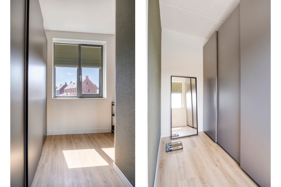Modern Energy Efficient Semi-Detached Home in Mill with South Facing Garden — 32