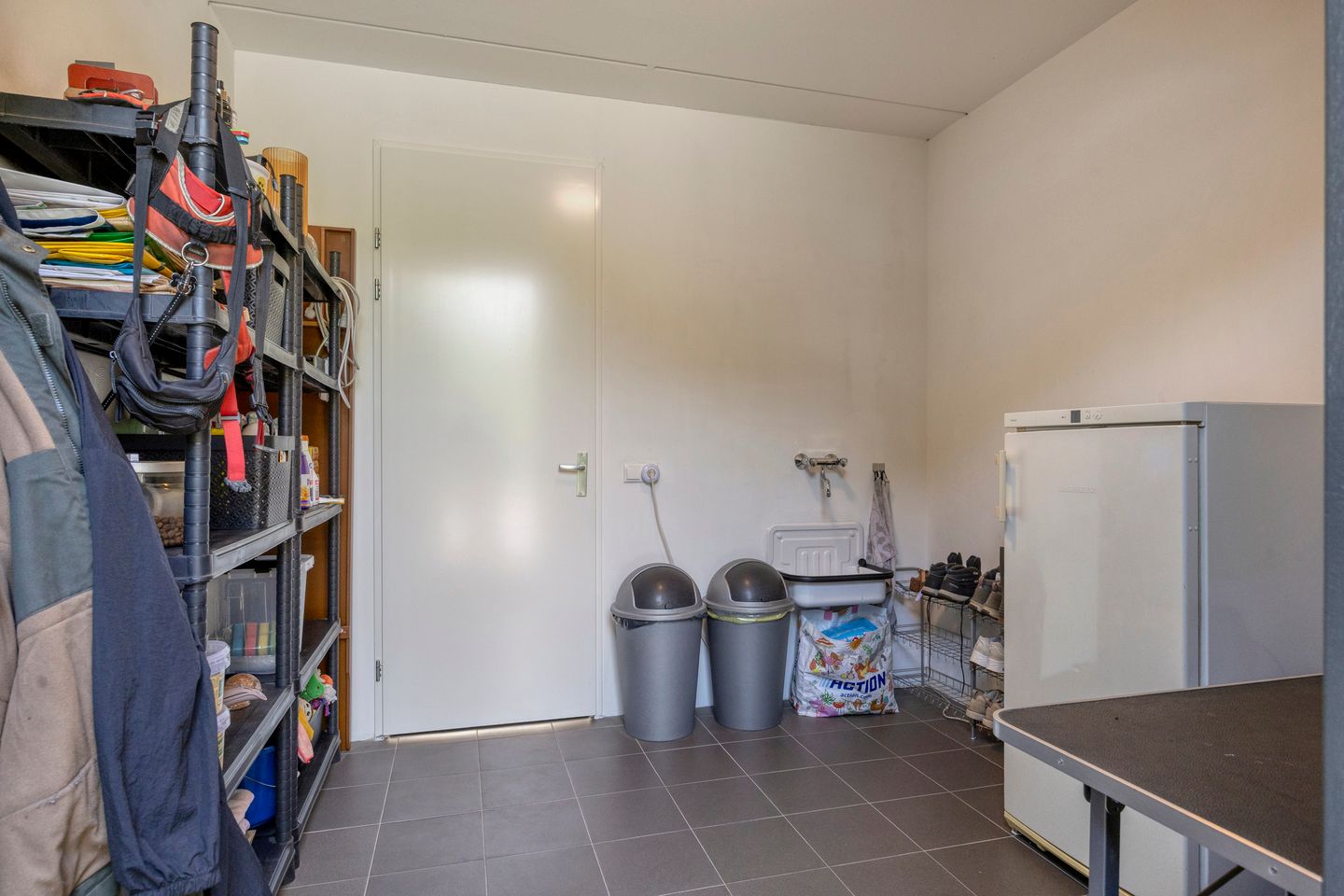 Modern Energy Efficient Semi-Detached Home in Mill with South Facing Garden — 59