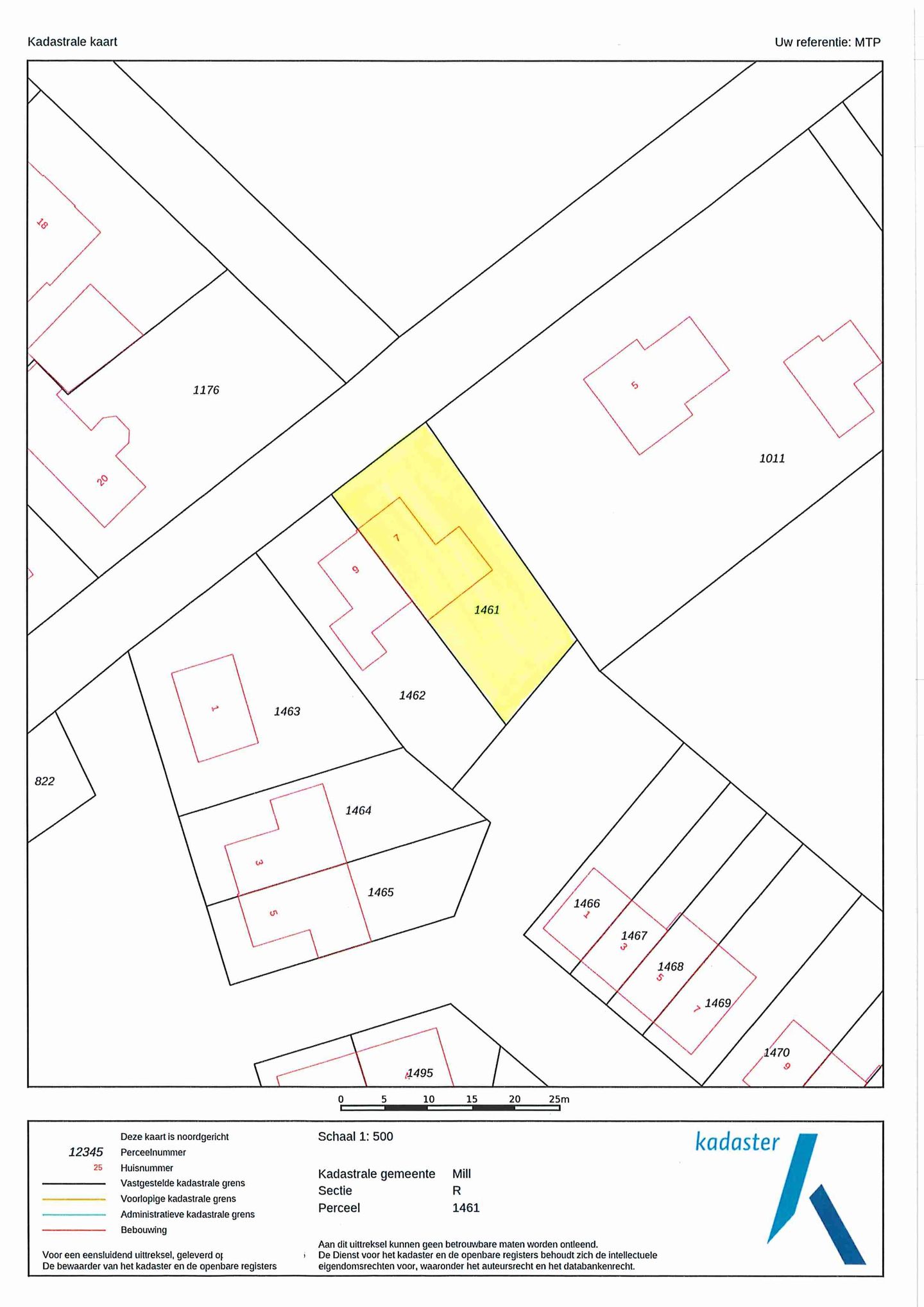 Modern Energy Efficient Semi-Detached Home in Mill with South Facing Garden — 65