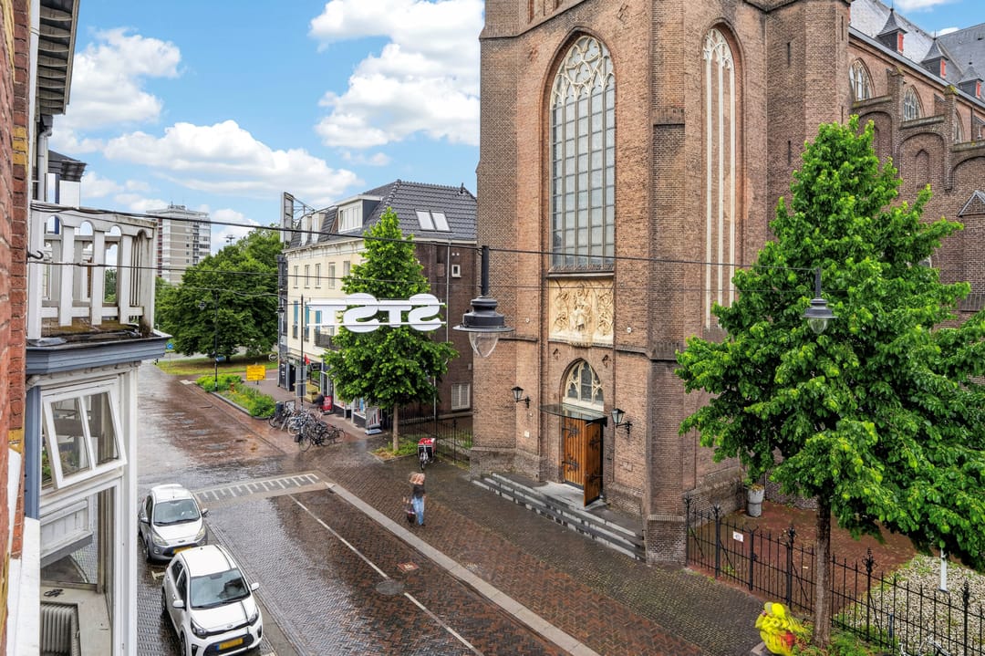 Photo 17 of Steenstraat 4-2