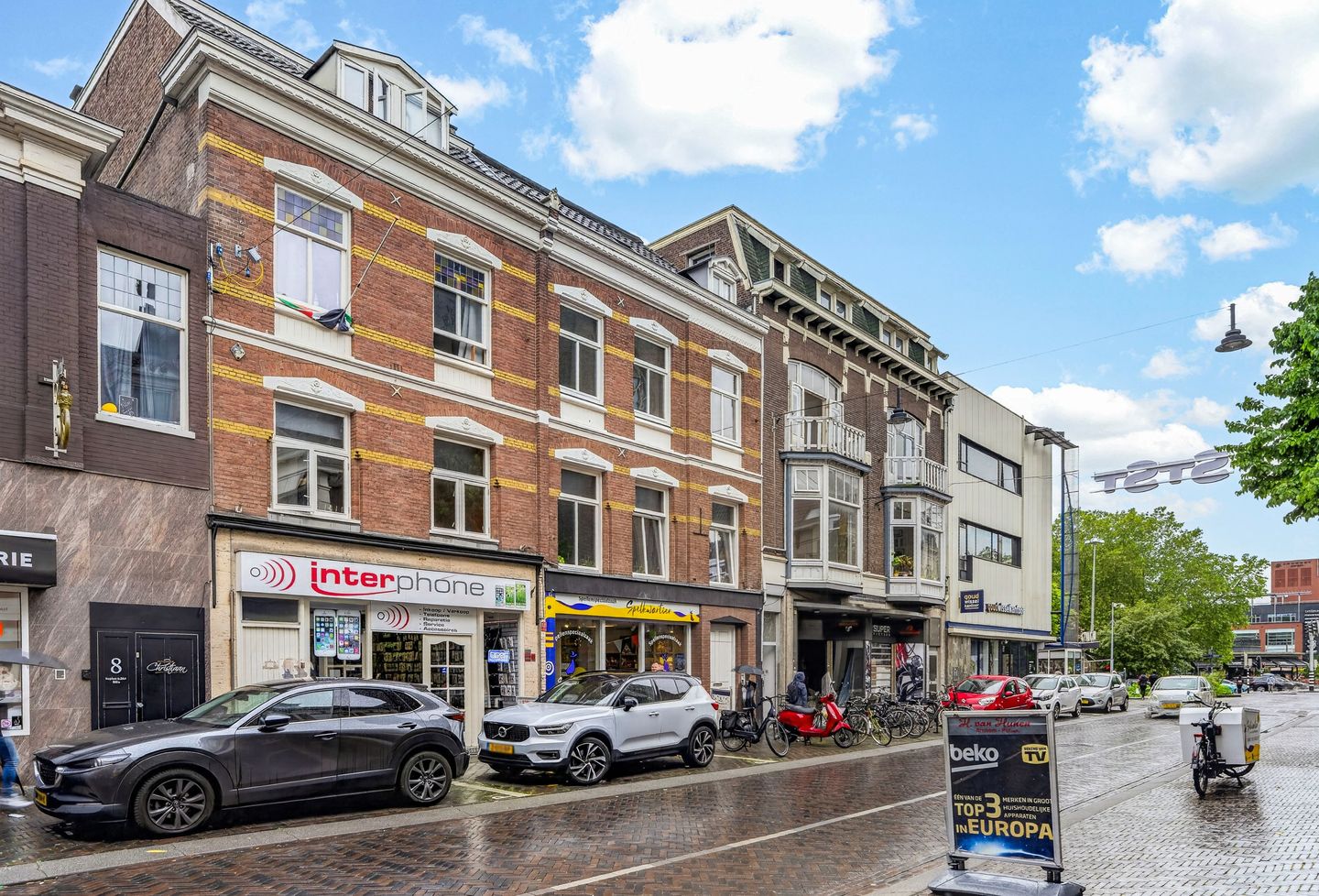 Photo 20 of Steenstraat 4-2