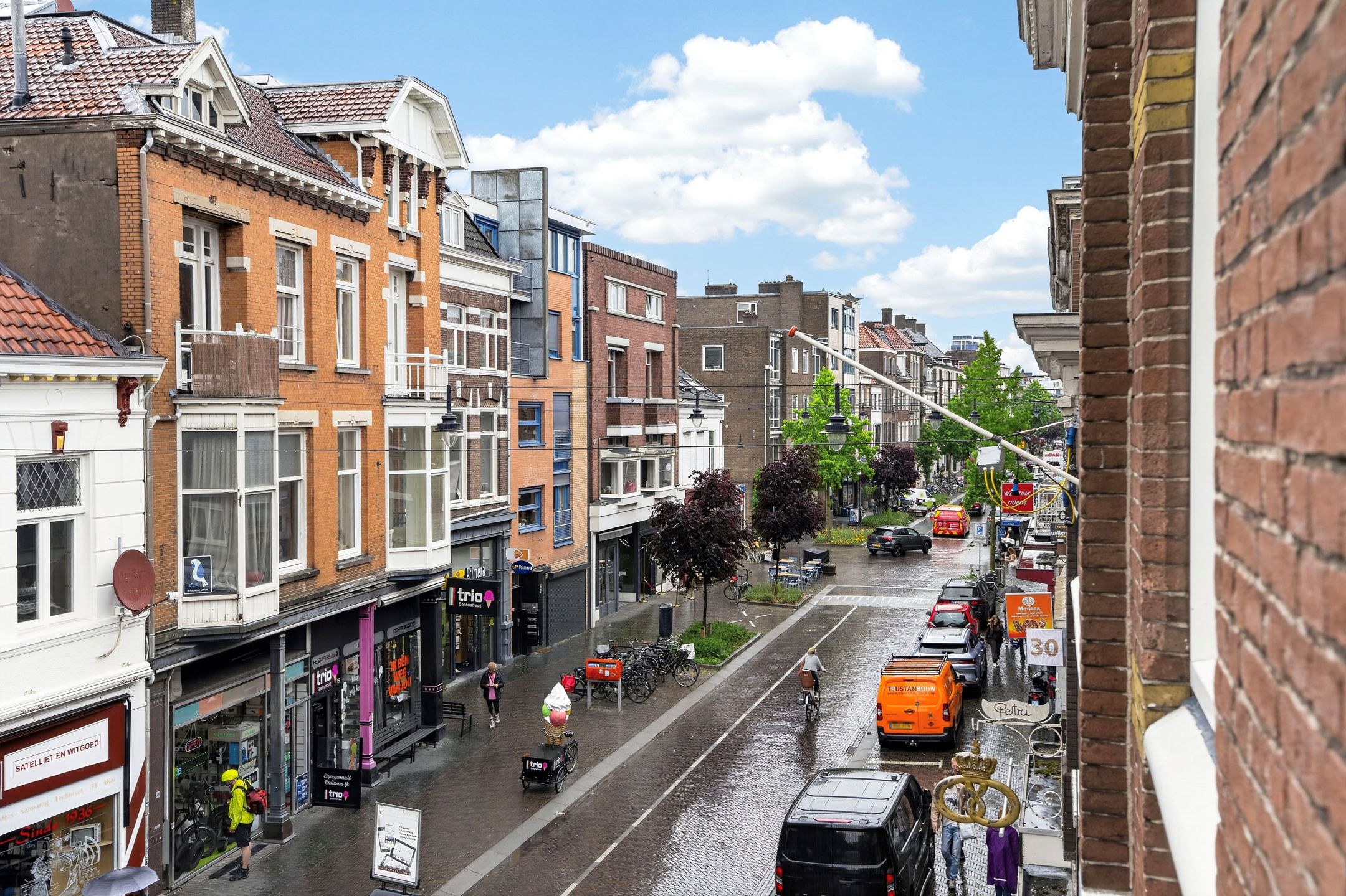 Photo 18 of Steenstraat 4-2