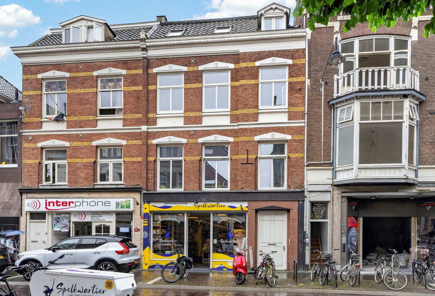 Photo 19 of Steenstraat 4-2