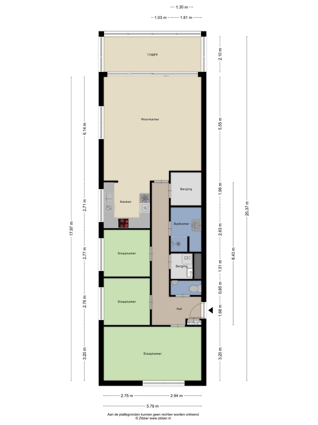 Foto 41 van Sluismeesterslag 38
