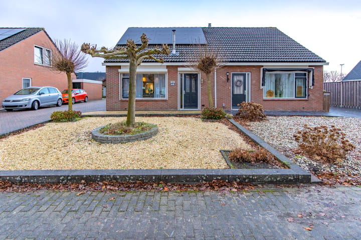 Foto 2 van Zuiderdiep 36