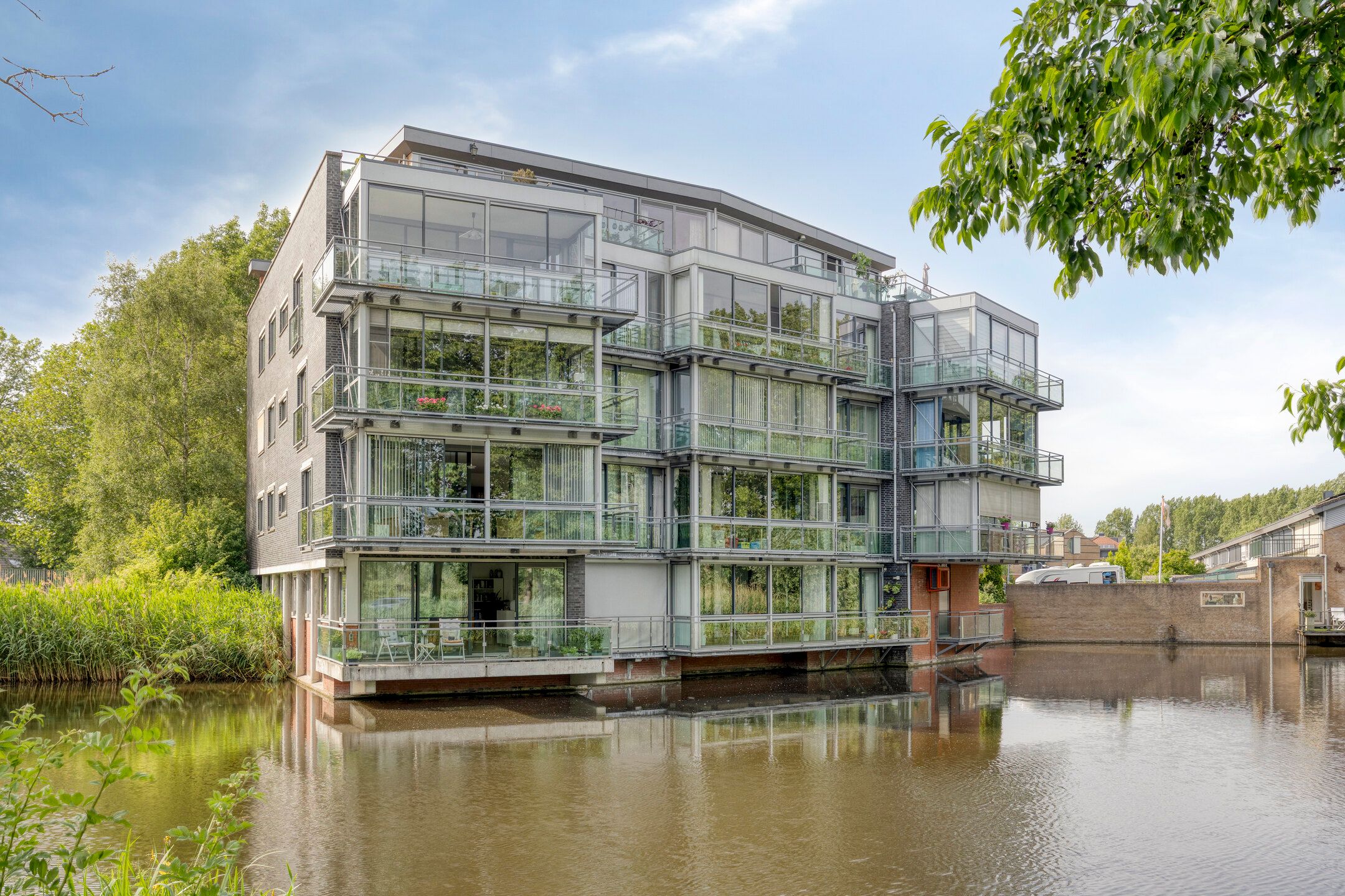 Sluismeesterslag 38 
