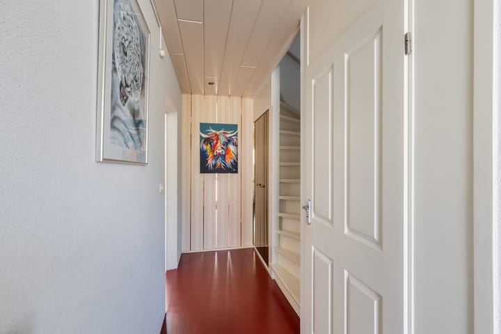 Hoekwoning te koop: Berkendreef 49, Vlaardingen