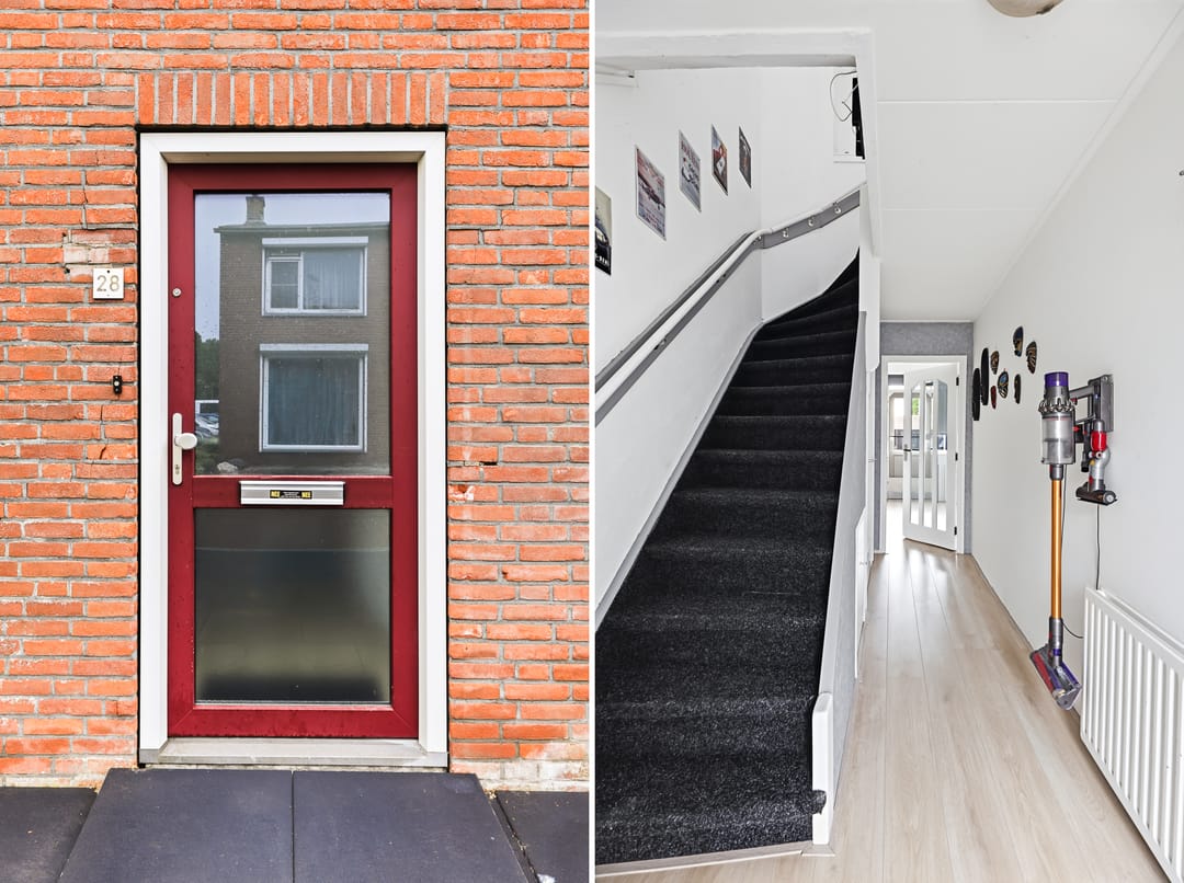 Photo 11 of Adriaen van de Vennestraat 28