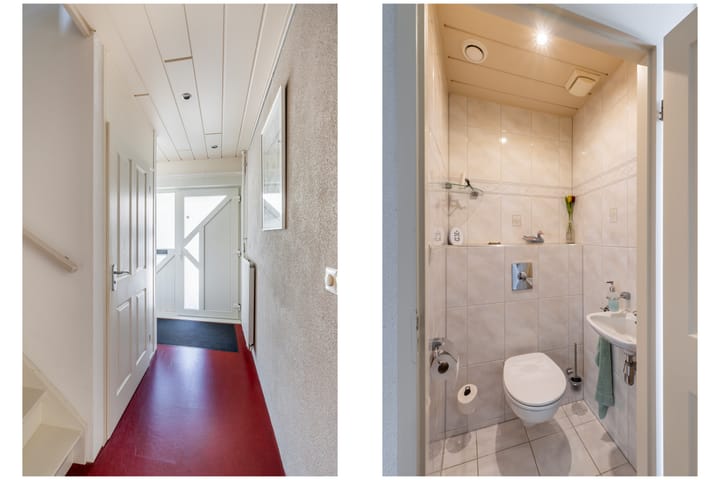Hoekwoning te koop: Berkendreef 49, Vlaardingen