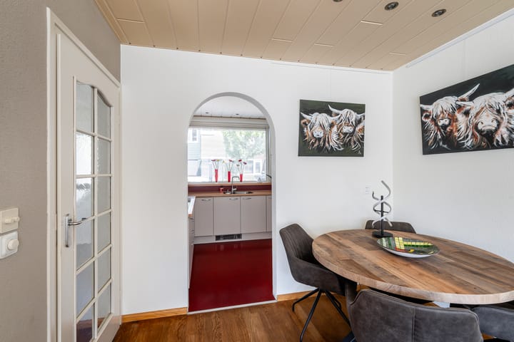 Hoekwoning te koop: Berkendreef 49, Vlaardingen