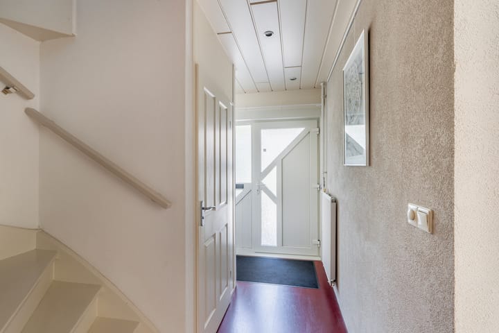 Hoekwoning te koop: Berkendreef 49, Vlaardingen