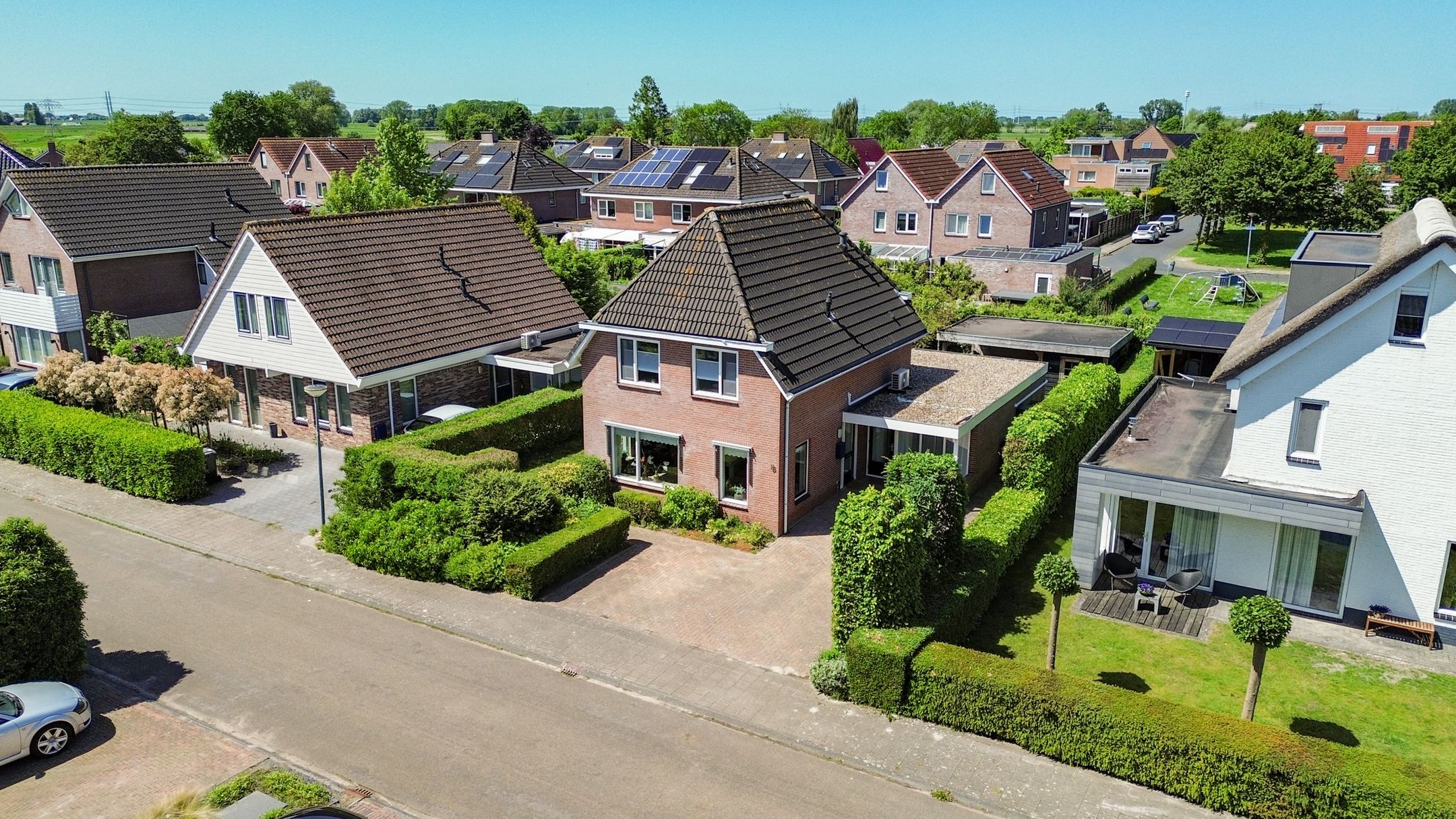 Romerostraat 8 