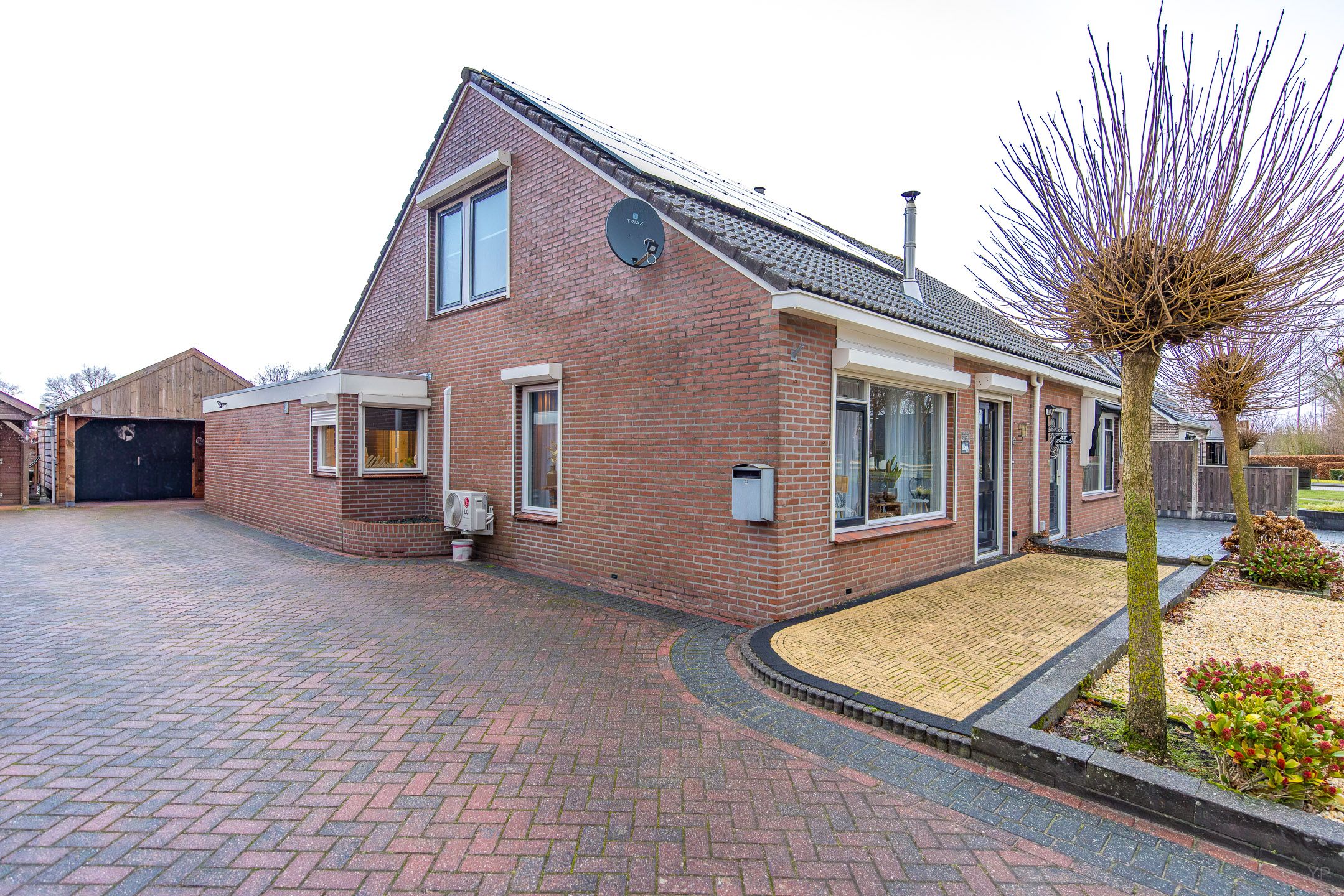 Foto 3 van Zuiderdiep 36
