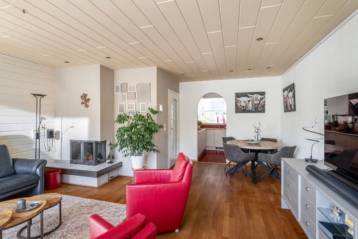 Hoekwoning te koop: Berkendreef 49, Vlaardingen