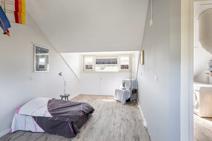 Hoekwoning te koop: Berkendreef 49, Vlaardingen