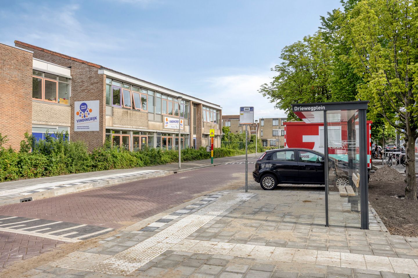 Foto 40 van Sluismeesterslag 38