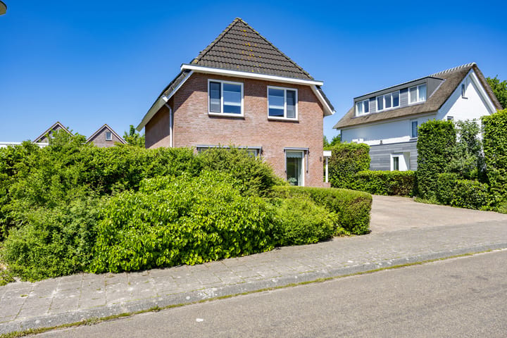 Foto 4 van Romerostraat 8