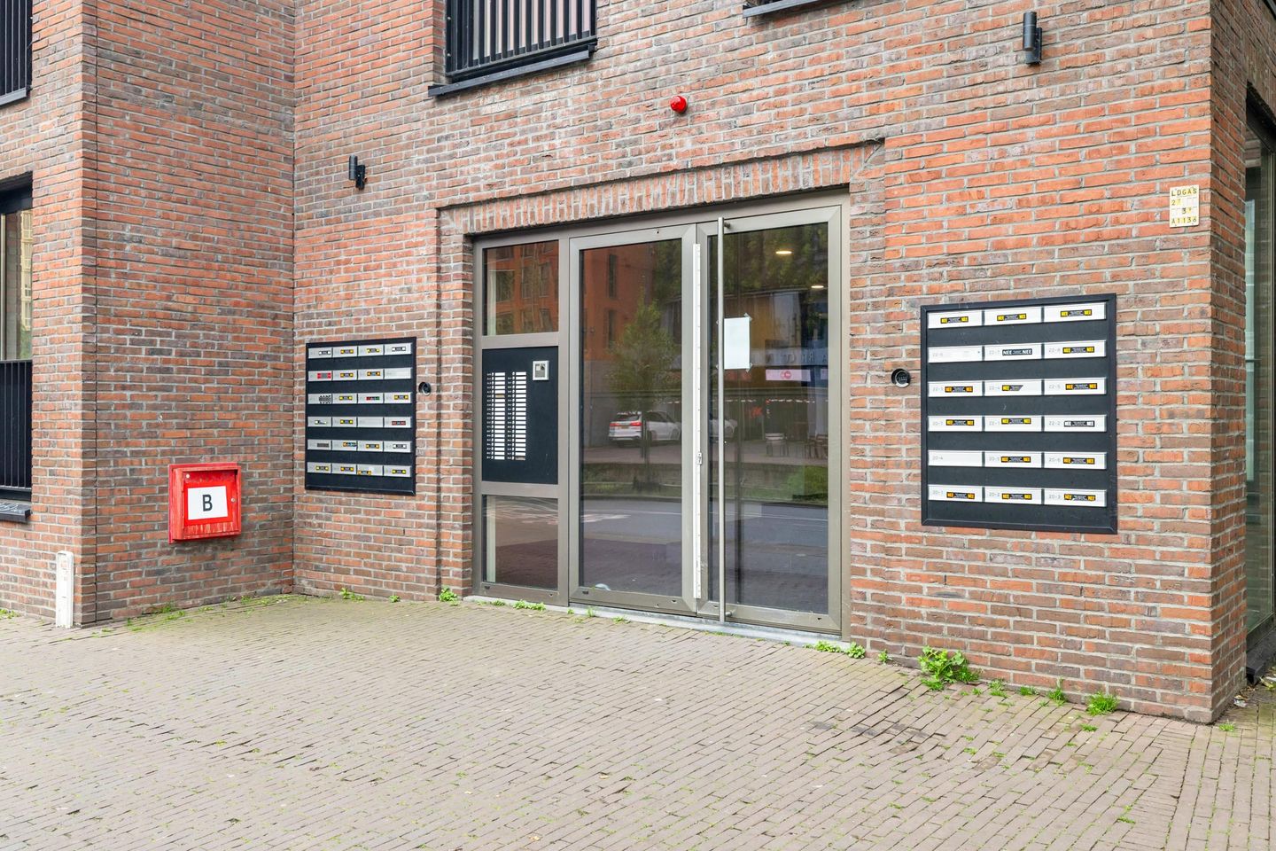 Photo 10 of Markendaalseweg 26-D8