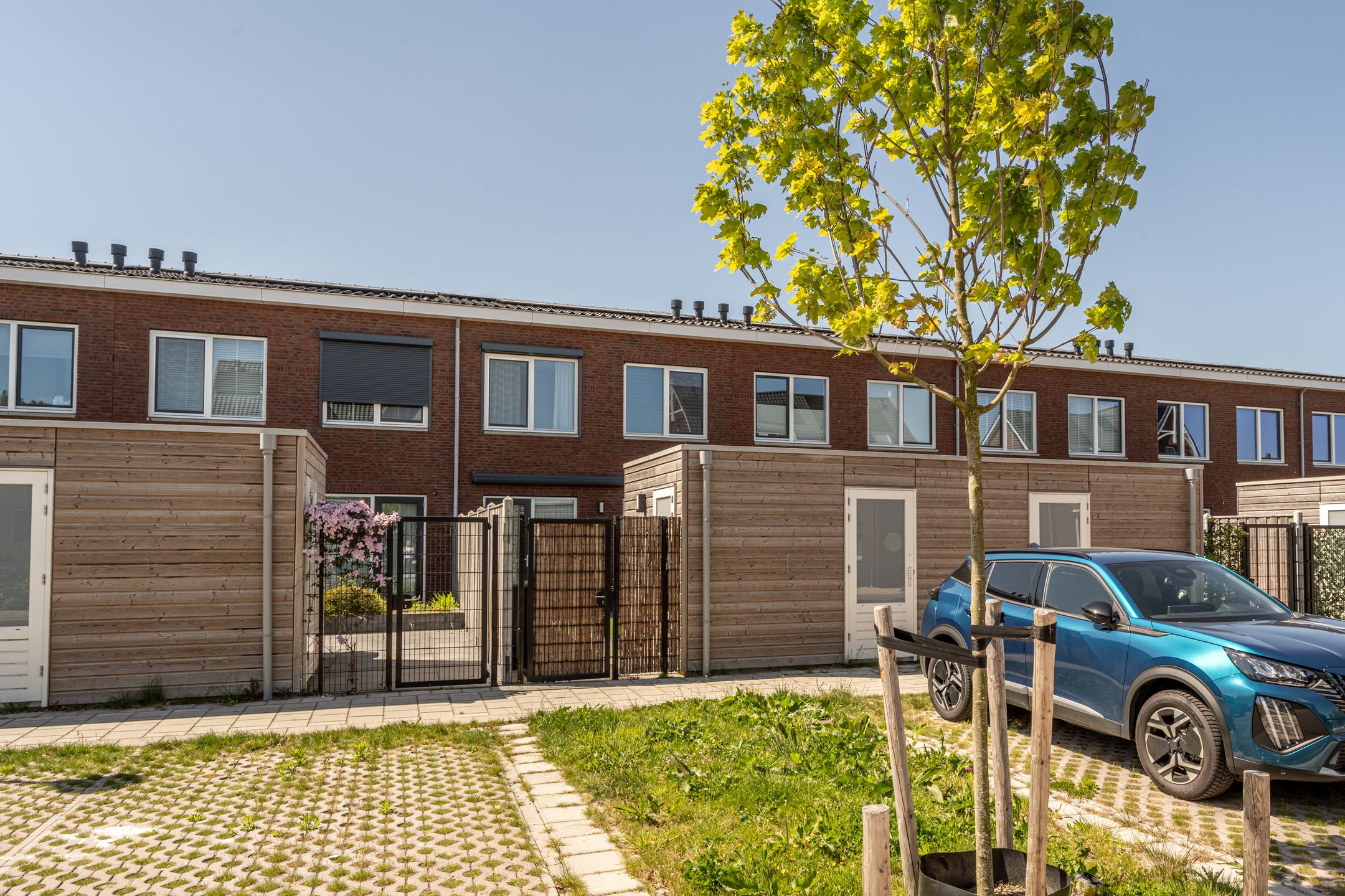 Photo 21 of Torensteelaan 51-A