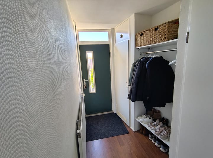Appartement te koop: Blekerhof 18, Delft