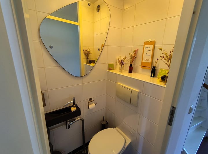 Appartement te koop: Blekerhof 18, Delft