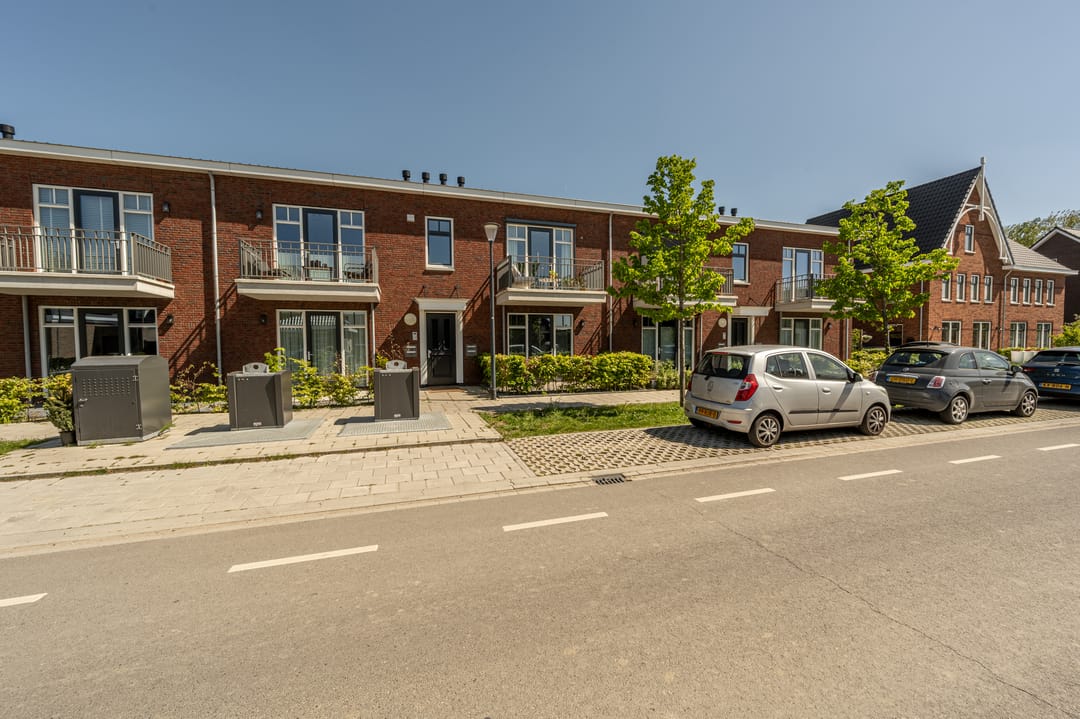 Photo 22 of Torensteelaan 51-A