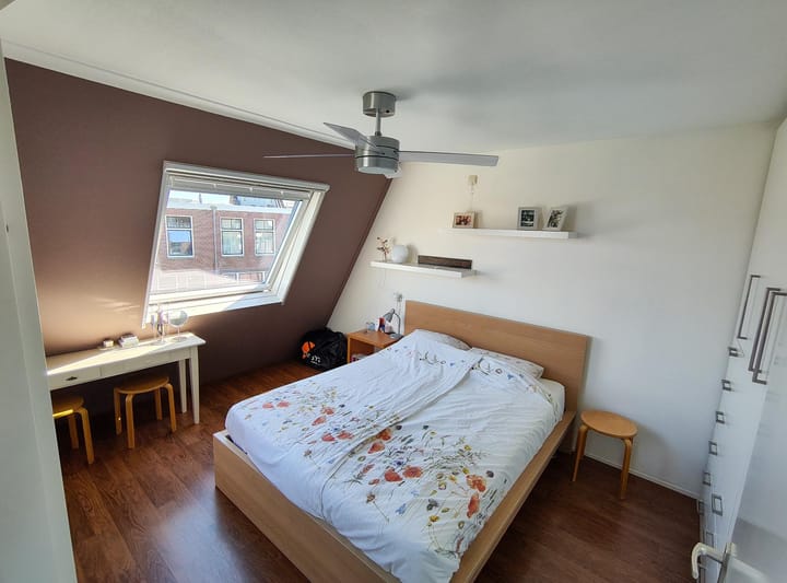 Appartement te koop: Blekerhof 18, Delft