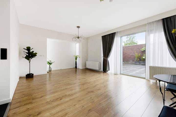 Hoekwoning te koop: Zandkrab 2, Eindhoven