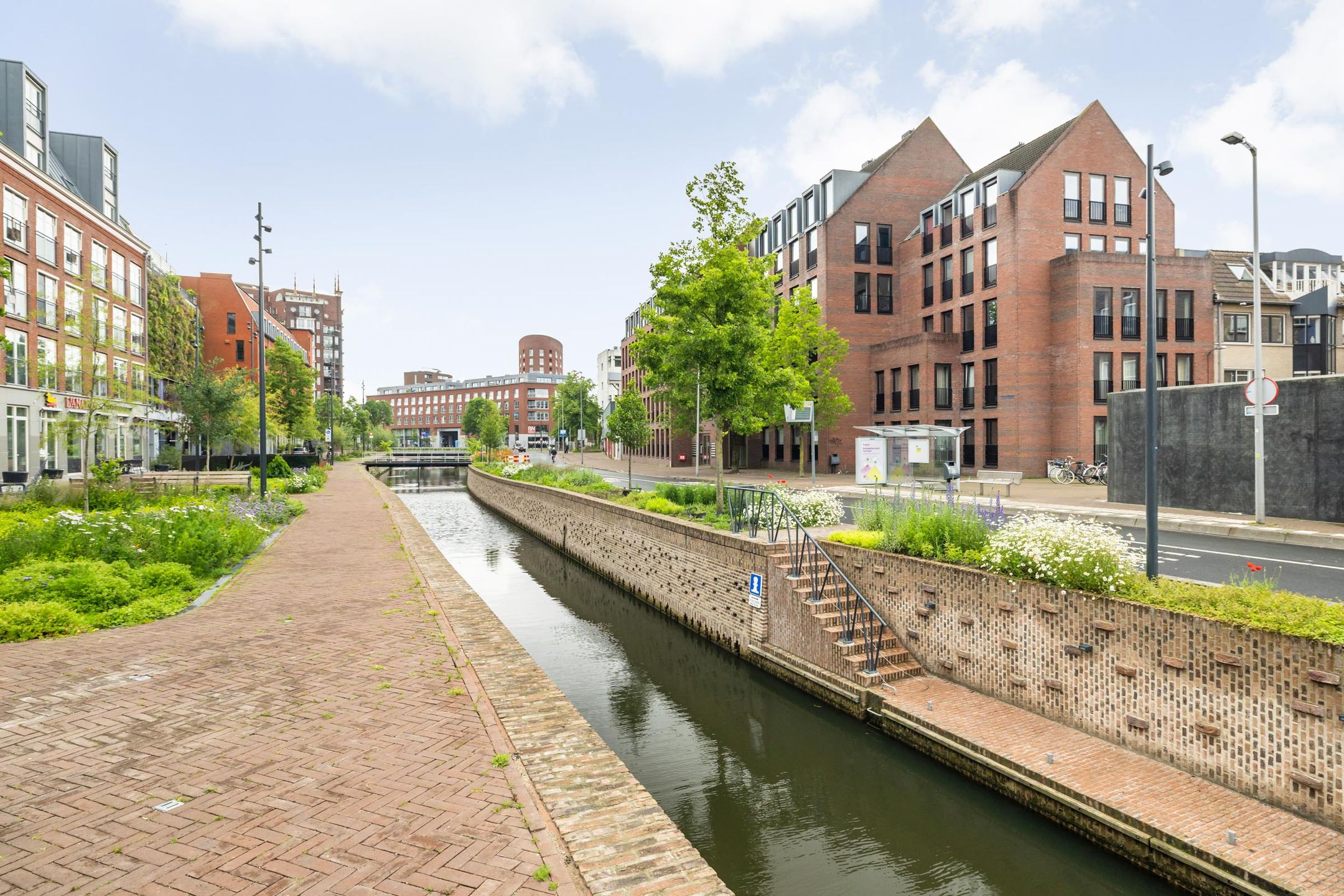Photo 9 of Markendaalseweg 26-D8
