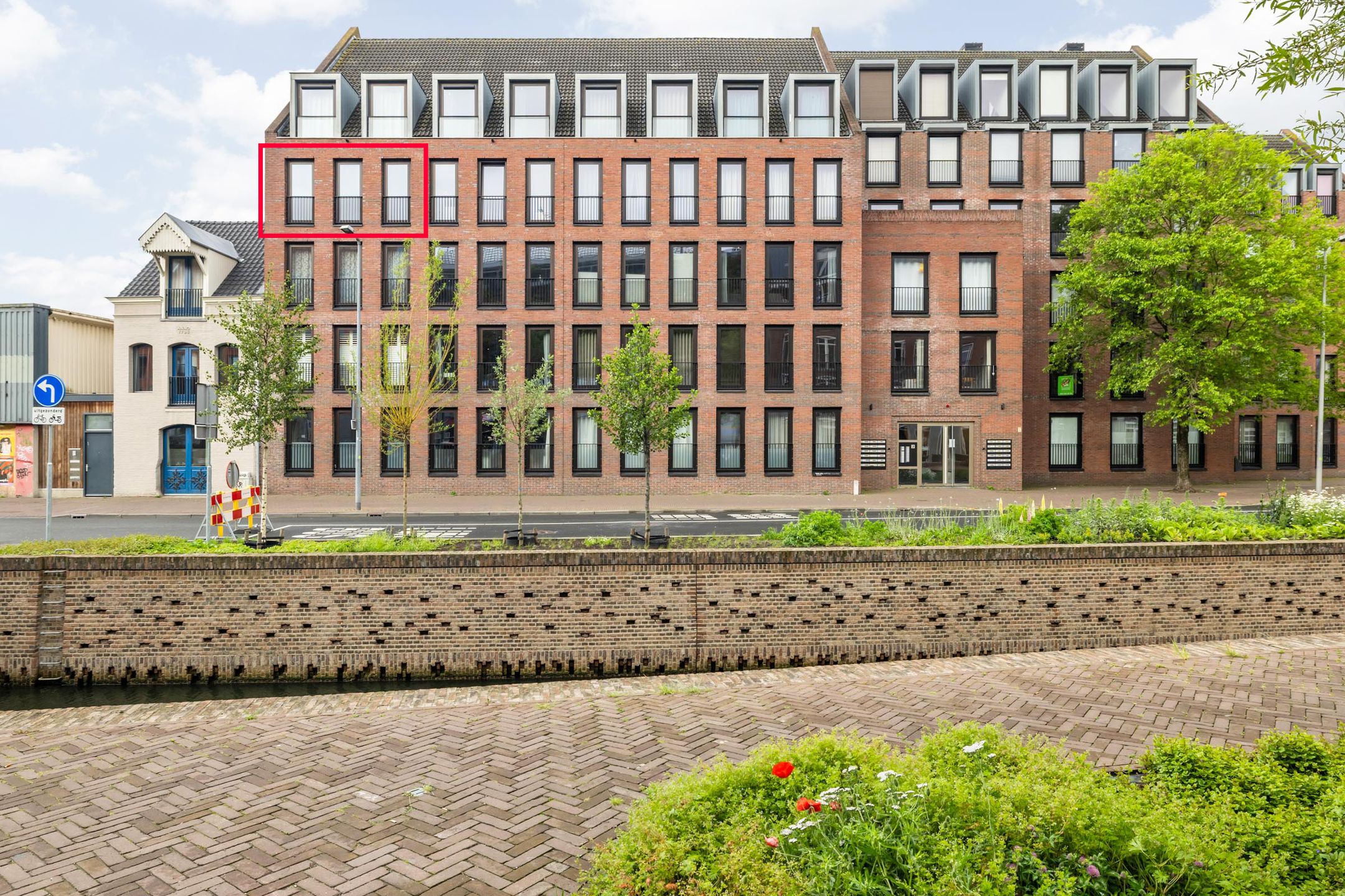 Markendaalseweg 26-D 26 D8
