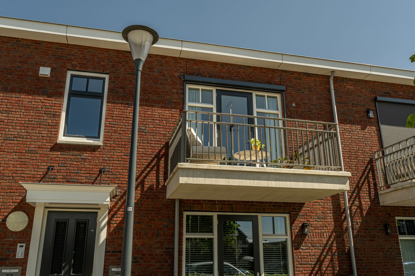 Photo 20 of Torensteelaan 51-A