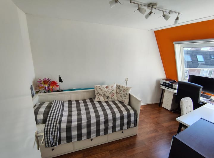 Appartement te koop: Blekerhof 18, Delft
