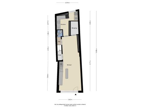 Bekijk plattegrond