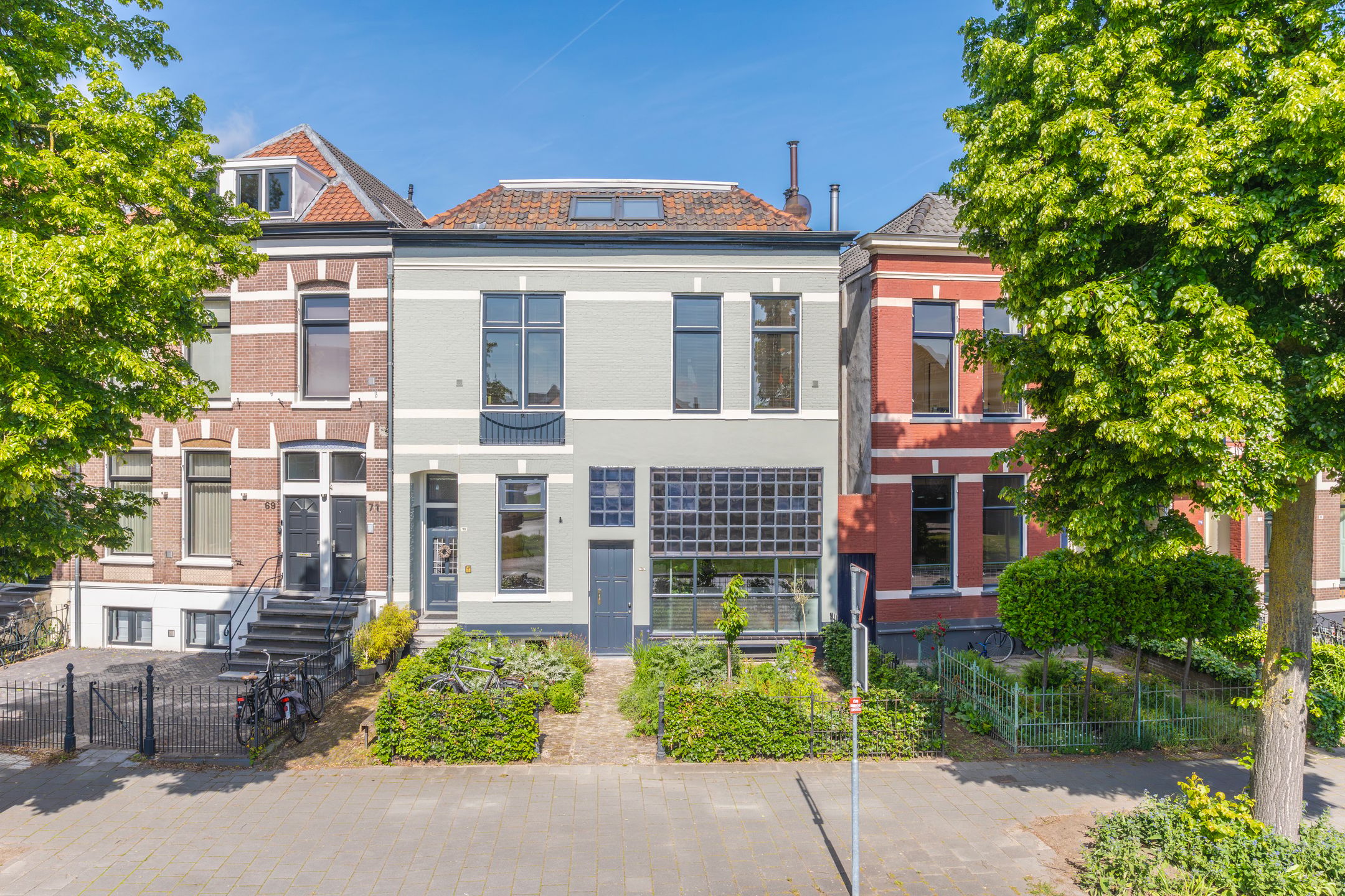 Boulevard Heuvelink 75 