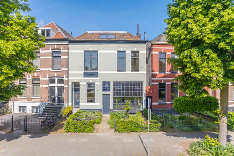 Boulevard Heuvelink thumbnail
